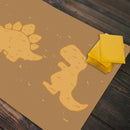 Dino Nuggies Playmat
