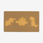 Dino Nuggies Playmat