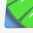 Let's Get Hoppin Playmat