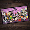 MTG TikTok Playmat