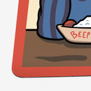 Milkshake Slashers Playmat