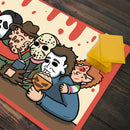 Milkshake Slashers Playmat
