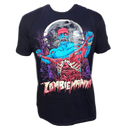 Zombiemania Adult T-Shirt