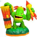 Skylanders: Giants - Loose Figure's