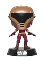 Funko POP! Star Wars: The Rise of Skywalker - Zorii Bliss Vinyl Figure #311