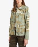 Sanctuary Womens Morgan Jacket, Size XL