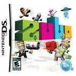 Zubo - Nintendo DS