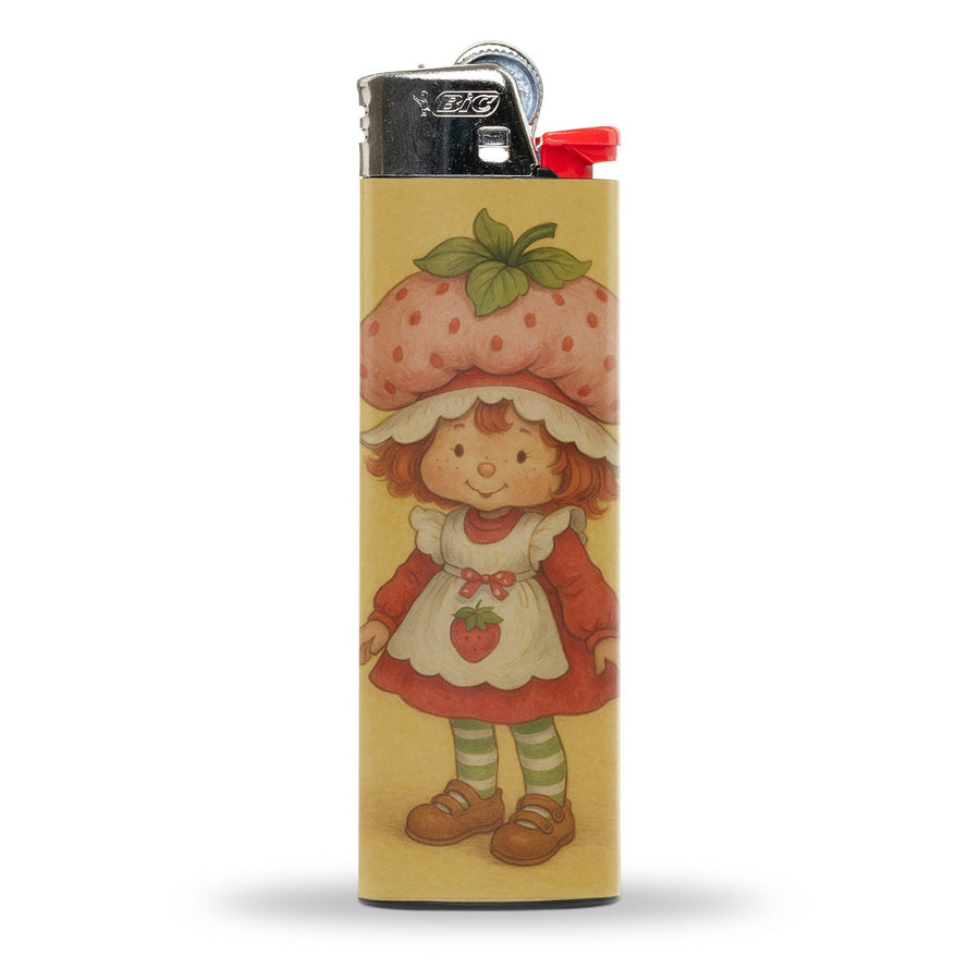 A Berry Nice Lighter