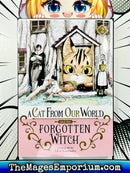A Cat from Our World and the Forgotten Witch Vol 2