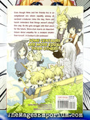 A Centaur's Life Vol 5