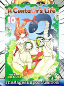 A Centaur's Life Vol 10