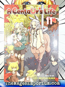 A Centaur's Life Vol 11