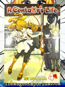 A Centaur's Life Vol 4