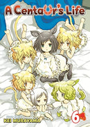 A Centaur's Life Vol 6