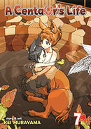 A Centaur's Life Vol 7