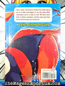 A Centaur's Life Vol 8