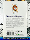 A Certain Magical Index Vol 1