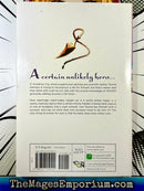 A Certain Magical Index Vol 2 Light Novel