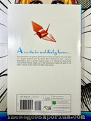 A Certain Magical Index Vol 4