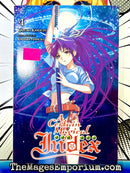 A Certain Magical Index Vol 4