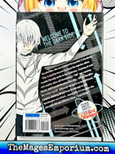 A Certain Scientific Accelerator Vol 1