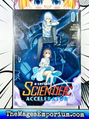 A Certain Scientific Accelerator Vol 1