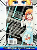 A Certain Scientific Accelerator Vol 2