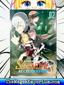 A Certain Scientific Accelerator Vol 2