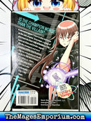 A Certain Scientific Accelerator Vol 4