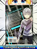 A Certain Scientific Accelerator Vol 7