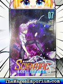 A Certain Scientific Accelerator Vol 7
