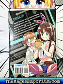 A Certain Scientific Accelerator Vol 9