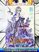 A Certain Scientific Accelerator Vol 9