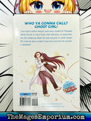 A Certain Scientific Astral Buddy Vol 3