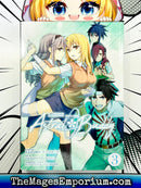 A Certain Scientific Astral Buddy Vol 3