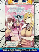A Certain Scientific Railgun Astral Buddy Vol 1