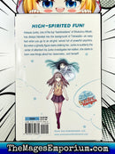 A Certain Scientific Railgun Astral Buddy Vol 1