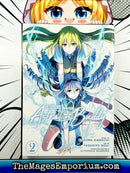 A Certain Scientific Railgun Astral Buddy Vol 2