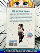 A Certain Scientific Railgun Astral Buddy Vol 2