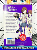A Certain Scientific Railgun Vol 10