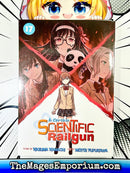A Certain Scientific Railgun Vol 17
