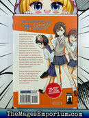 A Certain Scientific Railgun Vol 2