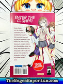 A Certain Scientific Railgun Vol 5