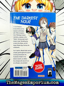 A Certain Scientific Railgun Vol 6