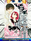 A Devil and Her Love Song Vol 11