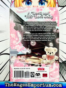 A Devil and Her Love Song Vol 11