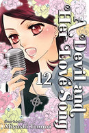 A Devil and Her Love Song Vol 12