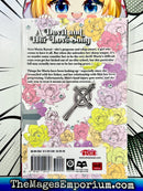 A Devil and Her Love Song Vol 12