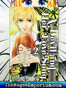 A Devil and Her Love Song Vol 2