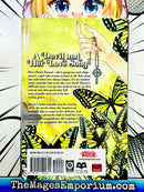 A Devil and Her Love Song Vol 2